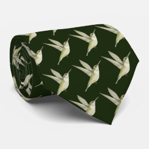 Corbata Colibrí