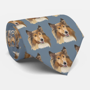 Corbata Collie