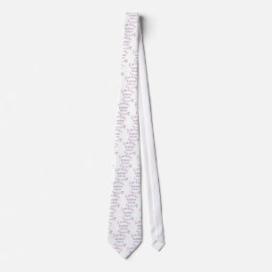 Corbata Collie Furever de borde