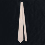 Corbata color champagne rosa<br><div class="desc">color champán rosa F1DCF</div>