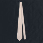Corbata color champagne rosa<br><div class="desc">color champán rosa F1DCF</div>