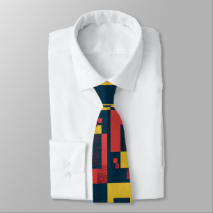 Corbata Color del patrón