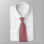 Corbata Color sólido de las iniciales ocultas rosadas Rosa<br><div class="desc">Color sólido de las iniciales ocultas rosadas y Rosas. Para uso boda o diario, con iniciales prohibidas en la parte posterior que puede personalizar o borrar fácilmente si no es necesario. Puede cambiarse a cualquier color de su elección a través de la opción Personalizar adicional, o por favor envíeme un...</div>