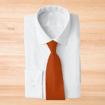 Corbata Color sólido de rotura<br><div class="desc">Color sólido de rotura</div>
