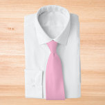 Corbata Color sólido de vaina de algodón<br><div class="desc">Color sólido de vaina de algodón</div>