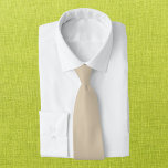 Corbata Color sólido suave y suave<br><div class="desc">Color sólido suave y suave</div>