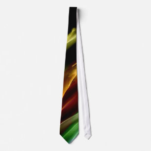 Corbata Color Splash #8