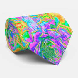 Corbata Colores arcoiris Fiesta Suculento Sedum Rosette