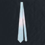 Corbata Colores de agua Verde azulado Boda de confetti de<br><div class="desc">Lazos para que los padrinos coincidan con la verde azulada suite boda color azul y rosa con los toques de confeti plateado.</div>
