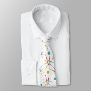 Corbata Colores de Personalizado de punto de la era del es