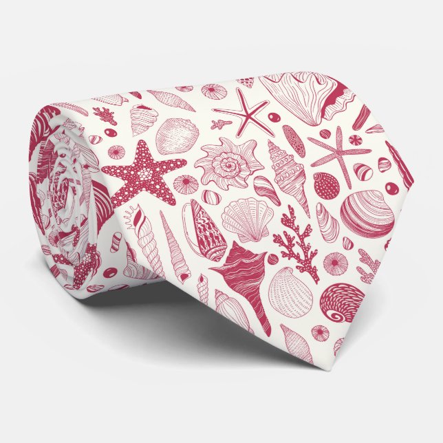 Corbata Colores del año 2023 (Enrollado)