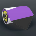 Corbata Colores no binarios Krawatte<br><div class="desc">Lässiger wird es nicht mehr: Bei uns findest du eine einzigartige Kollektion mit modernen,  coolen und witzigen Krawatten. Modo von Morgen heute schon tragen! Stöbere durch unsere Vielfalt und finde deine zu dir passende Lieblingskrawatte!</div>