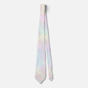 Corbata colores pastel suaves