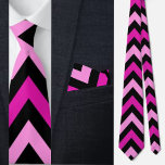 Corbata Coloridas Rayas Cutas Patrón De Tejido De Cuello<br><div class="desc">Colorida corbata del cuello del patrón de bandas cortas.</div>