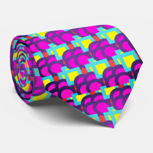 Corbata Colorido