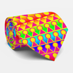 Corbata Colorido