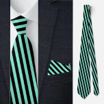 Corbata Colorido Círculo Cutáneo Patrón Necktie<br><div class="desc">Corbata colorida del patrón de círculo cúbico.</div>