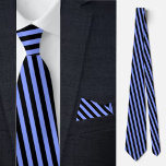 Corbata Colorido Círculo Cutáneo Patrón Necktie<br><div class="desc">Corbata colorida del patrón de círculo cúbico.</div>