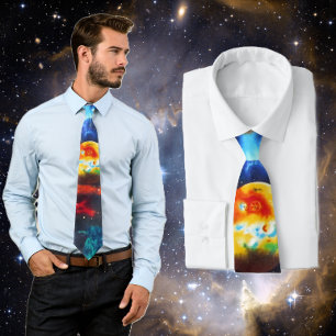 Corbata Colorido lazo al exterior