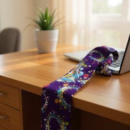 Corbata Colorous Dream Tie