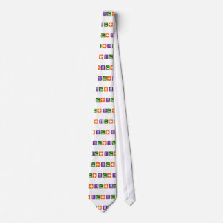 Corbata Coma el sueño médico