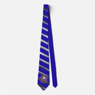 Corbata Comando de Material del Ejército "AMC"