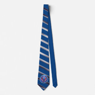 Corbata Comando de Sostenimiento 593