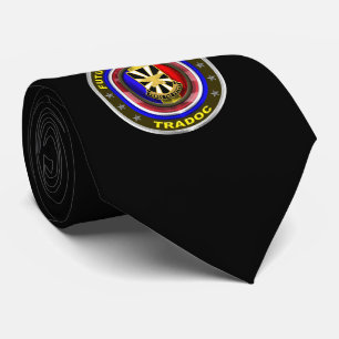 Corbata Comando del Futuro TRADOC