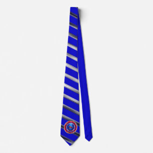 Corbata Comando del Pacífico