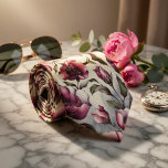 Corbata Combinación Floral de Pastel<br><div class="desc">Agrega un toque de encanto refinado a tu atuendo con nuestra corbata de combinación floral pastel. Esta elegante corbata presenta una armoniosa mezcla de tonos pastel suaves y delicados patrones florales, creando un look sutil pero llamativo. Elaborada con tela sedosa premium, ofrece una comodidad y durabilidad excepcionales, perfecta para bodas,...</div>