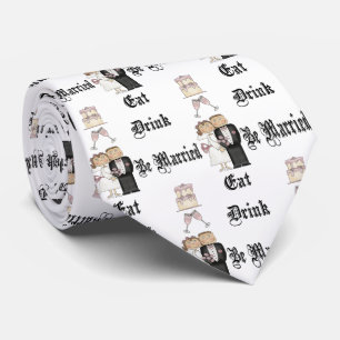 Corbata Come, Bebe, cásate