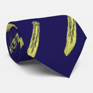 Corbata Comet Cometh