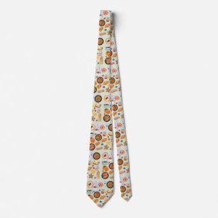 Corbata Comida Francesa