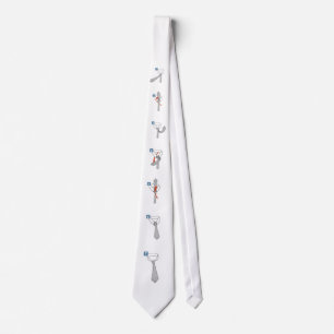 Corbata Cómo atar