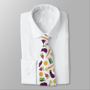 Corbata ¿Cómo Crece Su Jardín?