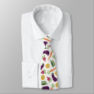 Corbata ¿Cómo Crece Su Jardín?