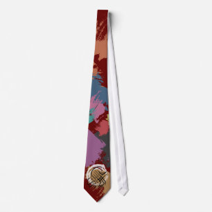 Corbata Como Salamu Alaykum