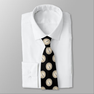 Corbata Compass Tie