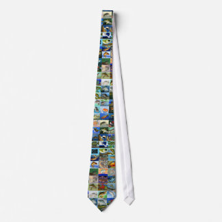 CORBATA COMPETENCIA TIE2 DEL ARTE DE STATE-FISH