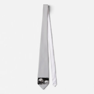 Corbata Compinches del cráneo