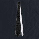Corbata componentes electrónicos<br><div class="desc">lazo de los componentes electrónicos</div>