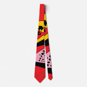 Corbata Compradores de miseria