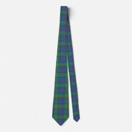 Corbata Condado de Irlanda Donegal Tartan
