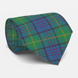 Corbata Condado de Irlanda Donegal Tartan