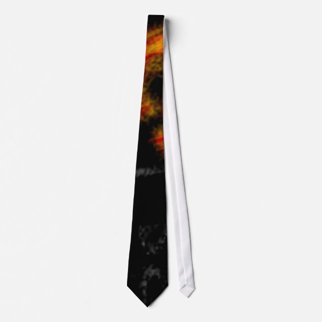 Corbata Condenado (Anverso)