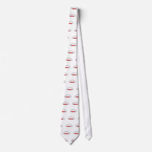 Corbata Conductor Designado