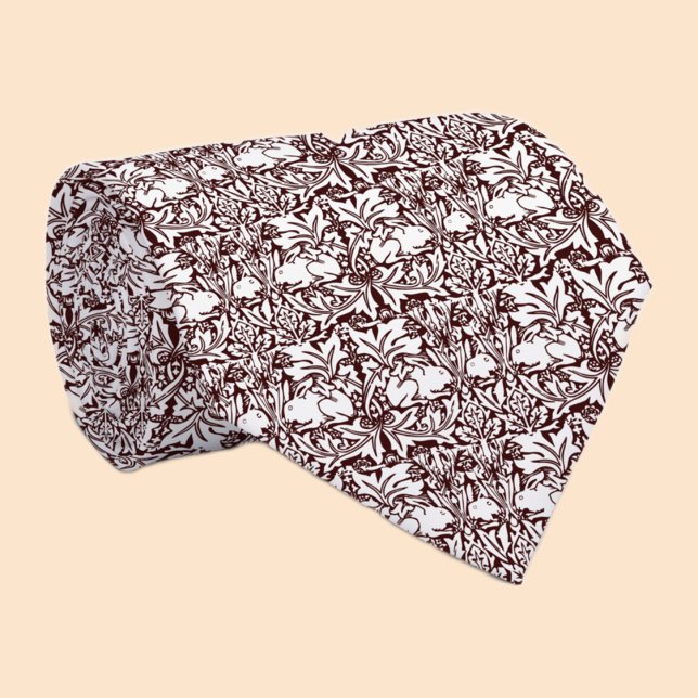 Corbata Conejos de cosecha (Subido por el creador)