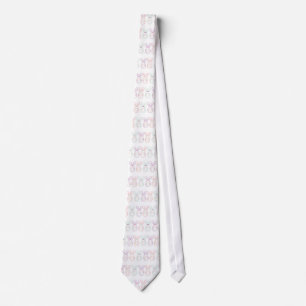 Corbata Conejos de Pascua