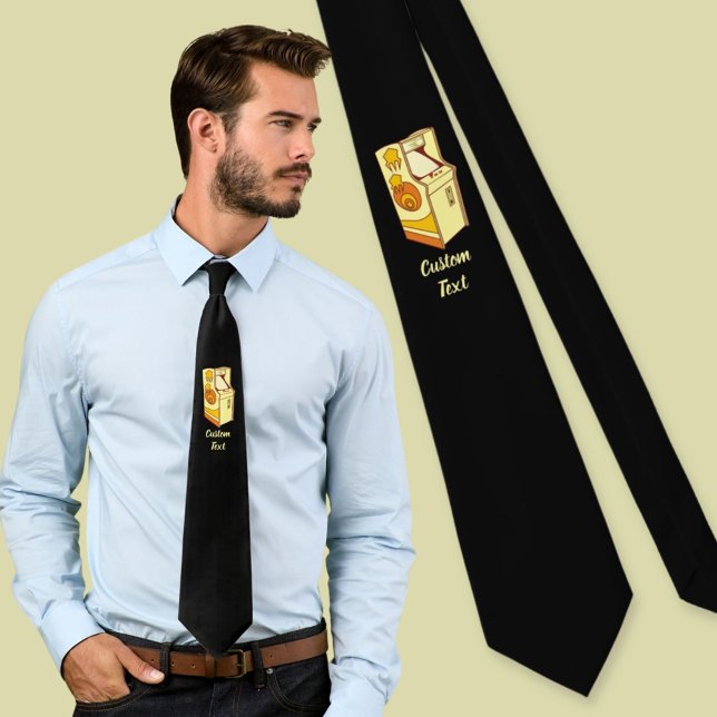 Corbata Conexión de consola de juegos en cascada (Subido por el creador)