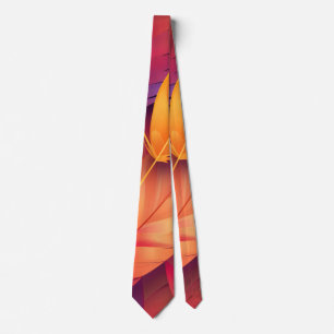 Corbata Conexión de oficina diaria de Personalizado